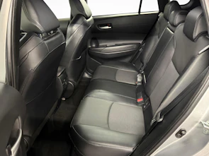 image du véhicule TOYOTA Corolla Cross 2.0 HSD Trend AWD-i