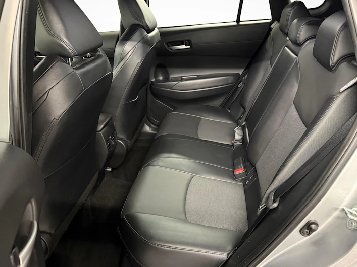 image du véhicule TOYOTA COROLLA CROSS