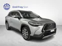 Toyota Corolla Cross 2.0 HSD Trend AWD-i