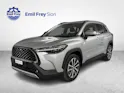 Toyota Corolla Cross 2.0 HSD Trend AWD-i