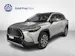 Toyota Corolla Cross 2.0 HSD Trend AWD-i