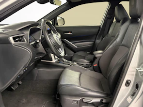 image du véhicule TOYOTA Corolla Cross 2.0 HSD Trend AWD-i