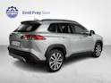 Toyota Corolla Cross 2.0 HSD Trend AWD-i