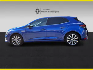 Renault Mégane 1.3 R.S. Line TCe 160 EDC