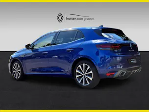 Renault Mégane 1.3 R.S. Line TCe 160 EDC