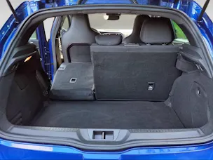 Renault Mégane 1.3 R.S. Line TCe 160 EDC