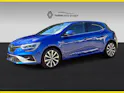 Renault Mégane 1.3 R.S. Line TCe 160 EDC