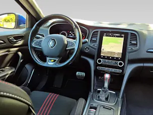 Renault Mégane 1.3 R.S. Line TCe 160 EDC