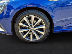 Renault Mégane 1.3 R.S. Line TCe 160 EDC