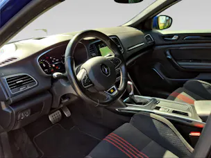 Renault Mégane 1.3 R.S. Line TCe 160 EDC