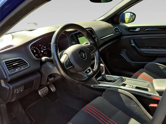 Renault Mégane 1.3 R.S. Line TCe 160 EDC