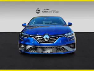Renault Mégane 1.3 R.S. Line TCe 160 EDC
