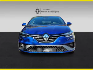 Renault Mégane 1.3 R.S. Line TCe 160 EDC