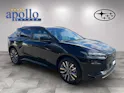 Subaru Solterra eV Luxury AWD