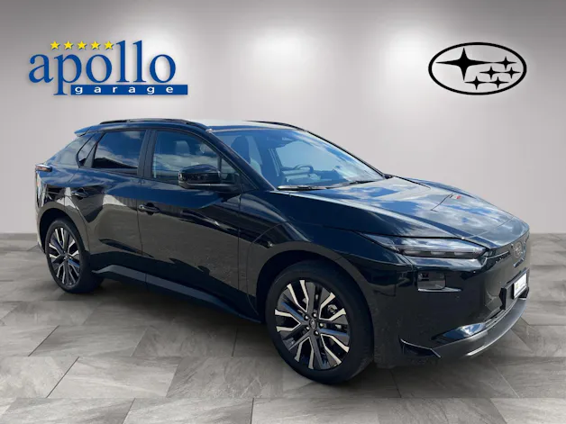 Subaru Solterra eV Luxury AWD