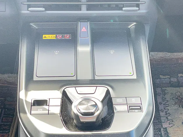 Subaru Solterra eV Luxury AWD