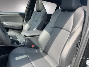 Subaru Solterra eV Luxury AWD