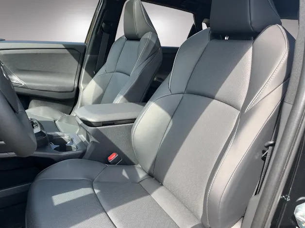 Subaru Solterra eV Luxury AWD