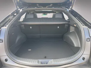 Subaru Solterra eV Luxury AWD