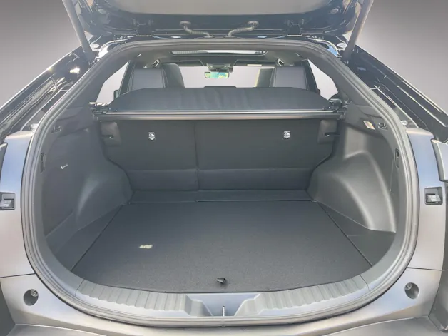 Subaru Solterra eV Luxury AWD