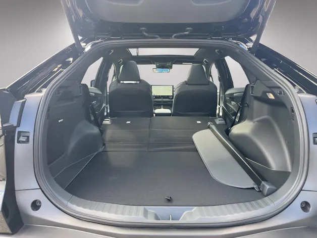 Subaru Solterra eV Luxury AWD