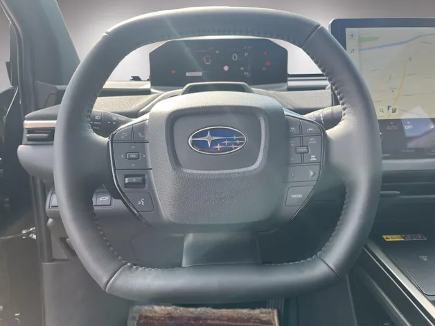 Subaru Solterra eV Luxury AWD