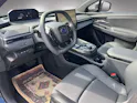 Subaru Solterra eV Luxury AWD