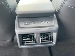 Subaru Solterra eV Luxury AWD