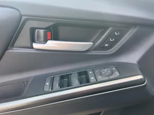 Subaru Solterra eV Luxury AWD