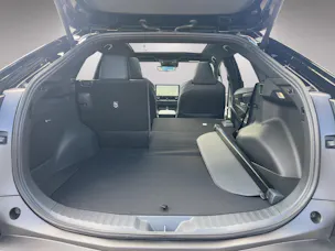Subaru Solterra eV Luxury AWD
