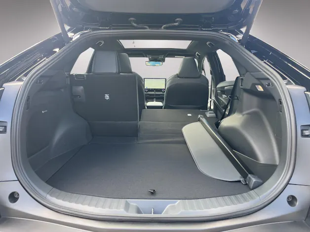 Subaru Solterra eV Luxury AWD