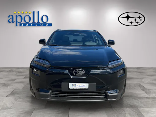 Subaru Solterra eV Luxury AWD