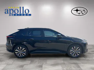 Subaru Solterra eV Luxury AWD
