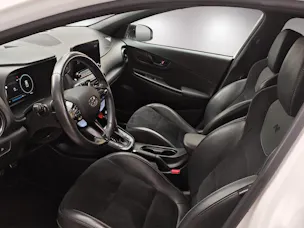 Hyundai Kona N 2.0 T-GDi