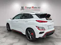 Hyundai Kona N 2.0 T-GDi