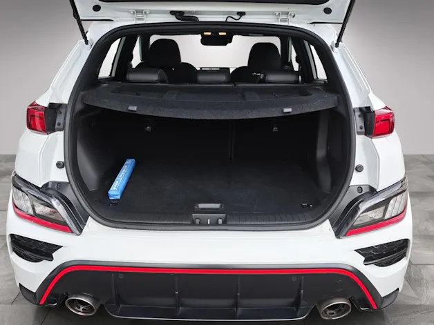 Hyundai Kona N 2.0 T-GDi