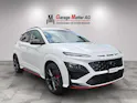 Hyundai Kona N 2.0 T-GDi