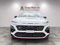 Hyundai Kona N 2.0 T-GDi