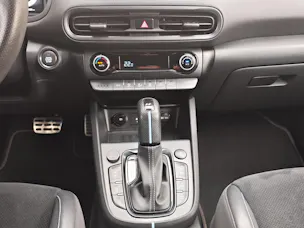 Hyundai Kona N 2.0 T-GDi