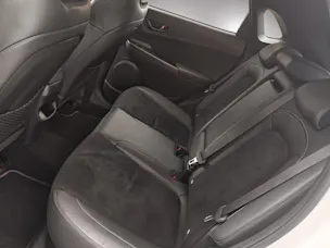 Hyundai Kona N 2.0 T-GDi