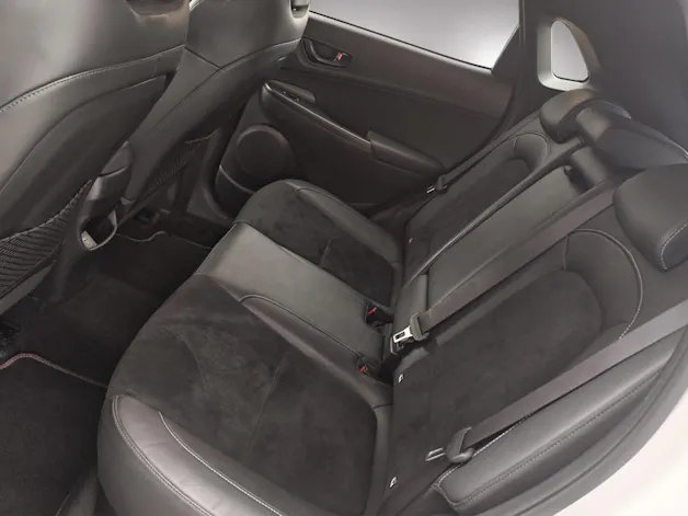 Hyundai Kona N 2.0 T-GDi