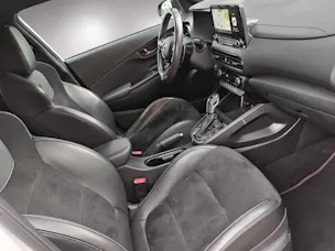 Hyundai Kona N 2.0 T-GDi