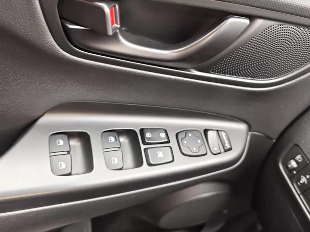 Hyundai Kona N 2.0 T-GDi