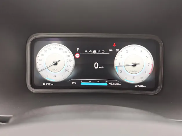 Hyundai Kona N 2.0 T-GDi