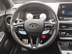 Hyundai Kona N 2.0 T-GDi
