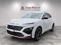 Hyundai Kona N 2.0 T-GDi