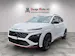 Hyundai Kona N 2.0 T-GDi