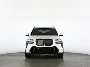 BMW X7 40i xDrive SAG