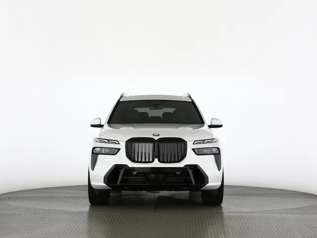 BMW X7 40i xDrive SAG