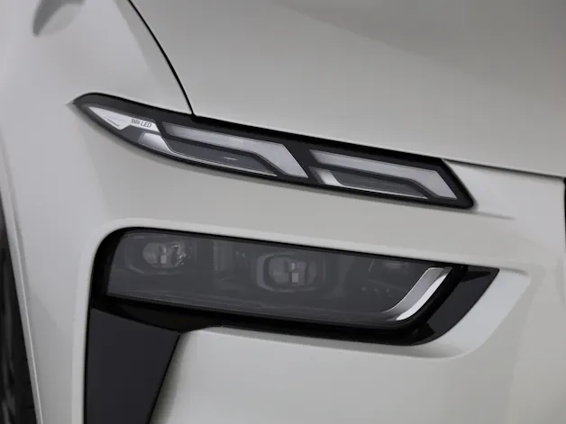 BMW X7 40i xDrive SAG